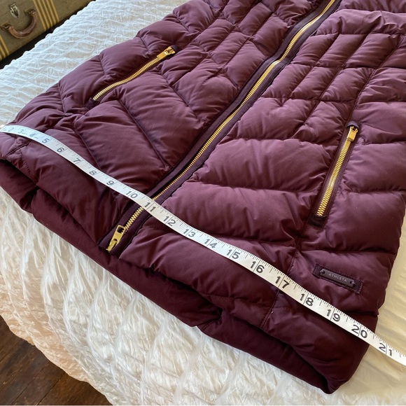 Athleta down vest - Picture 8 of 11